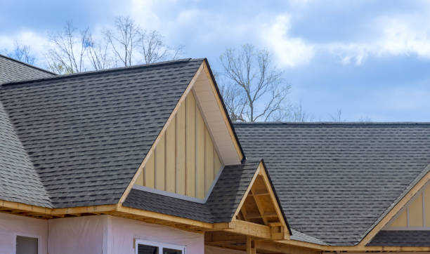 Best Flat Roofing  in Ucon, ID