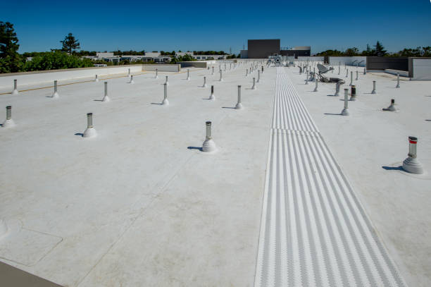 Steel Roofing in Ucon, ID